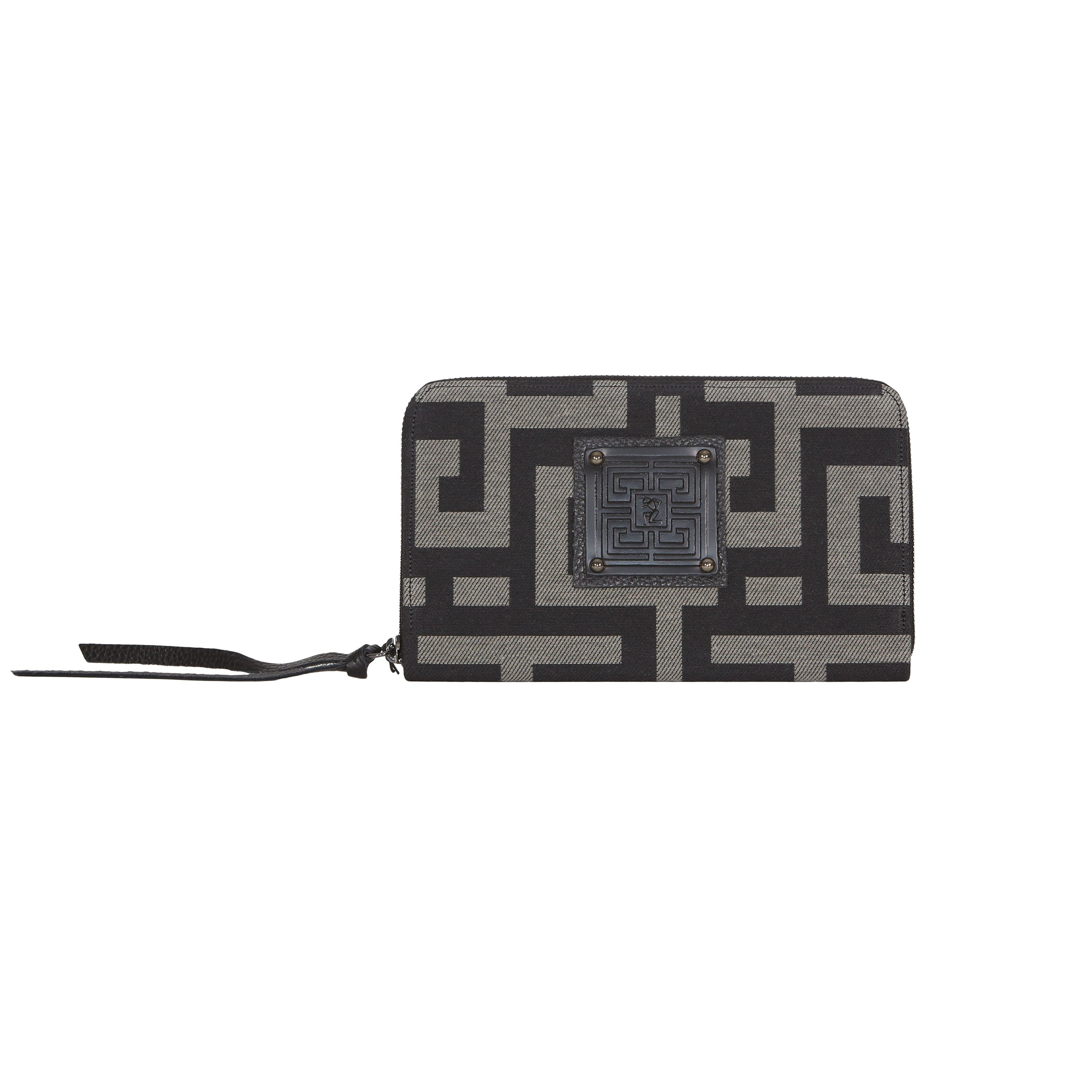AMES WALLET large pouro